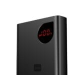 Baseus Adaman 22.5W 20000mAh Quick Charge Power Bank [100% Original - QR Code Verified] - Image 2