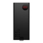 Baseus Adaman 22.5W 20000mAh Quick Charge Power Bank [100% Original - QR Code Verified]