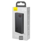 Baseus Adaman 22.5W 20000mAh Quick Charge Power Bank [100% Original - QR Code Verified] - Image 3