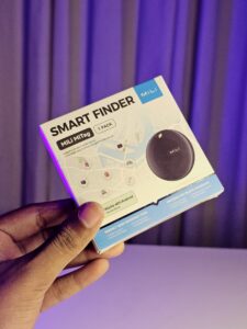 Official MiLi MiTag Android Location Tracker Device-Compatible With Google’s Find My Device - Image 2