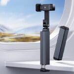 Flexiview 360° Multifunctional Portable Travel Stand - Image 3