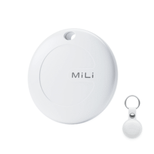 Mili MiTag Item Finder For Apple IOS