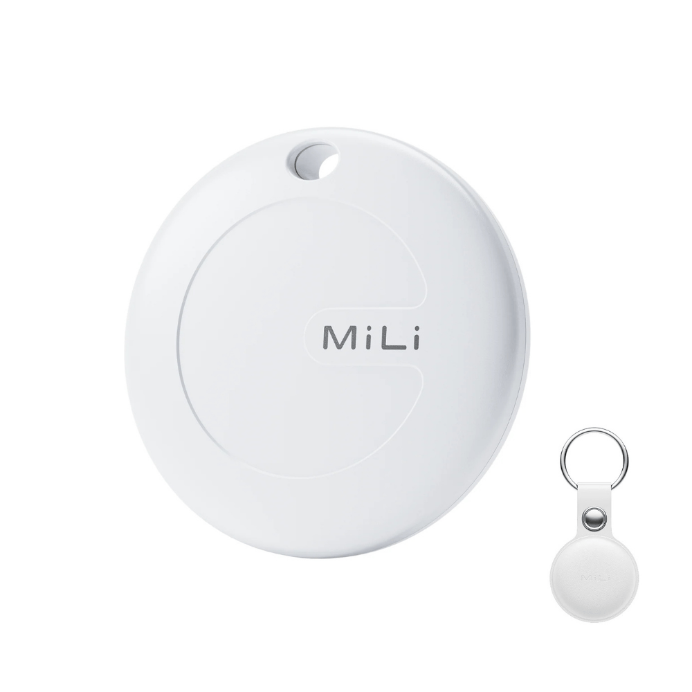 Mili MiTag Item Finder For Apple IOS