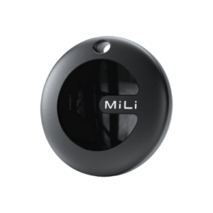 Official MiLi MiTag Android Location Tracker Device-Compatible With Google’s Find My Device