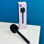 Wireless Microphone Holder For Interview (Microphone Not Included) - Image 3