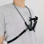 360° Adjustable Neck Holder Mount – Hands-Free Silicone Bracket - Image 5