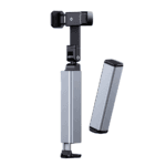 Flexiview 360° Multifunctional Portable Travel Stand