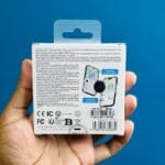 MiLi MiTag Duo Smart Finder for Android and iOS Devices - Image 4