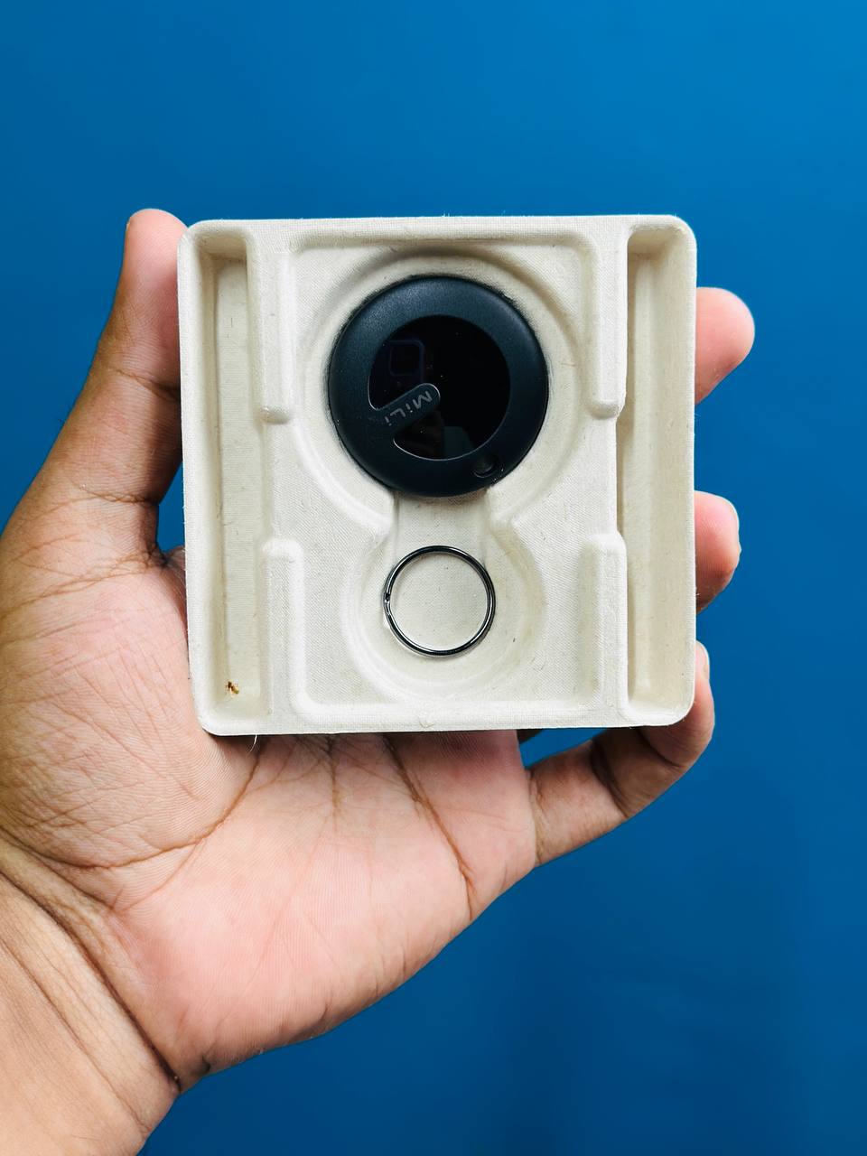 MiLi MiTag Duo Smart Finder For Both Android & IOS - Image 2