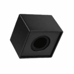Premium Logo Box for Microphone Holder