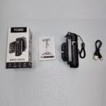 P15 Mini Grip Quadripod Selfie Stick with Bluetooth Remote - Image 6