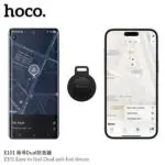 E101 Easy to Find Dual Anti-Lost Device GPS Tracker (Android & iOS Support) - Image 2